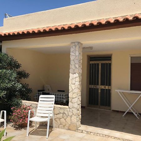 Bed&Breakfast Morghella Pachino Esterno foto