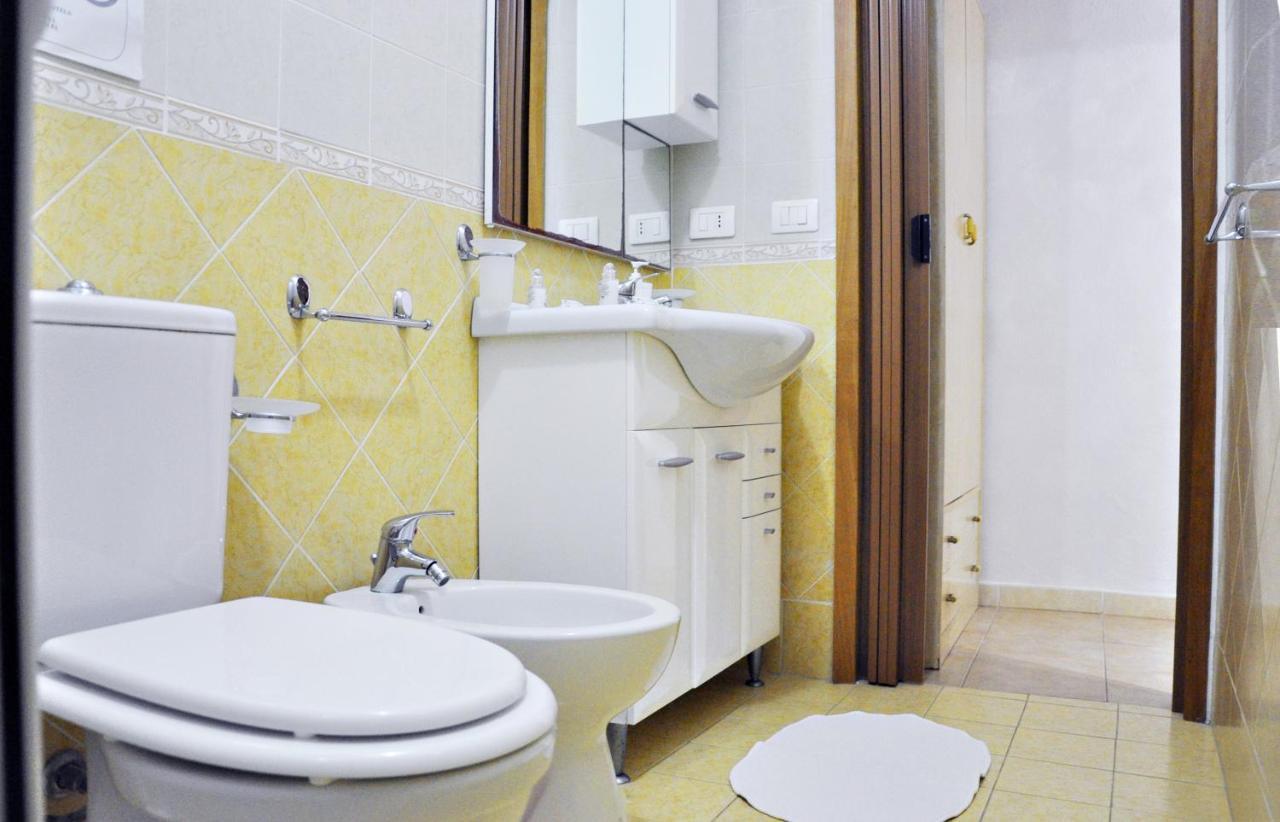 Bed&Breakfast Morghella Pachino Esterno foto