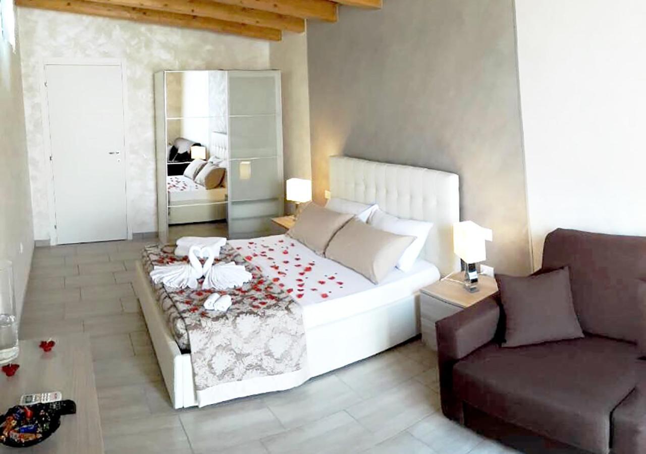 Bed&Breakfast Morghella Pachino Esterno foto