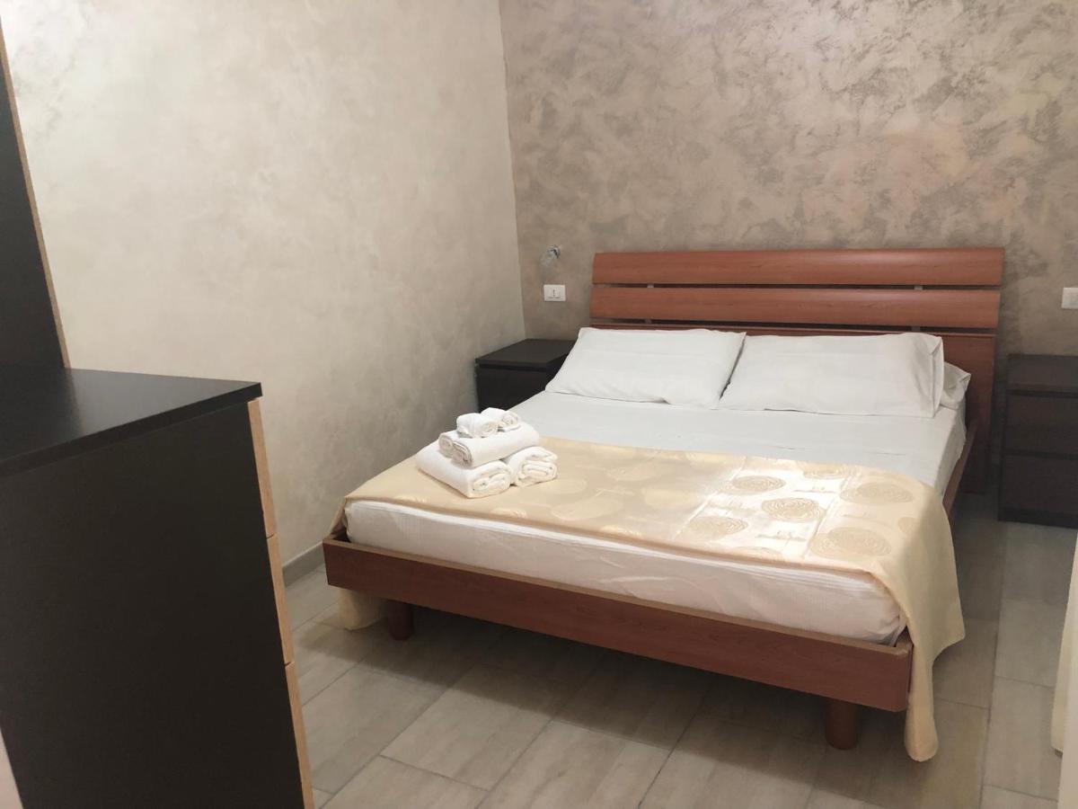 Bed&Breakfast Morghella Pachino Esterno foto