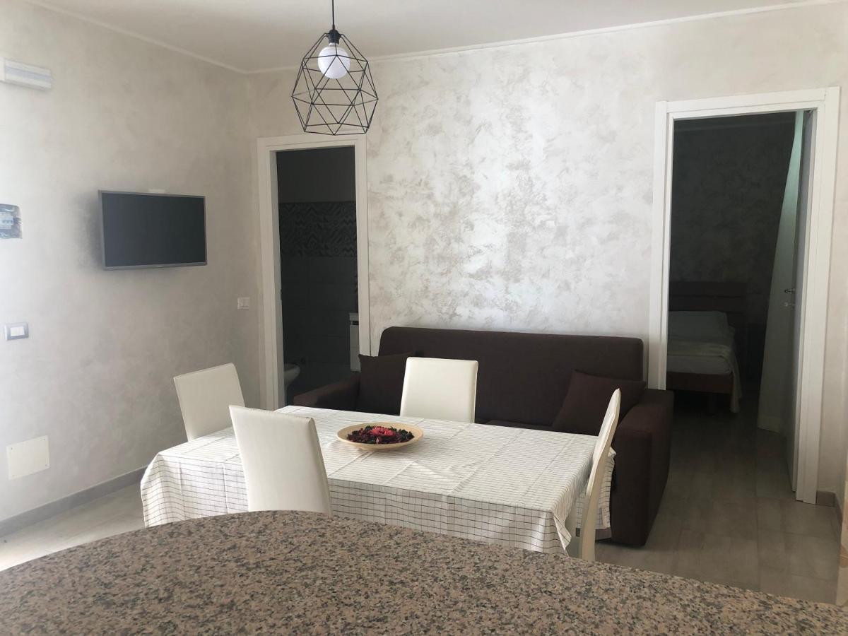 Bed&Breakfast Morghella Pachino Esterno foto