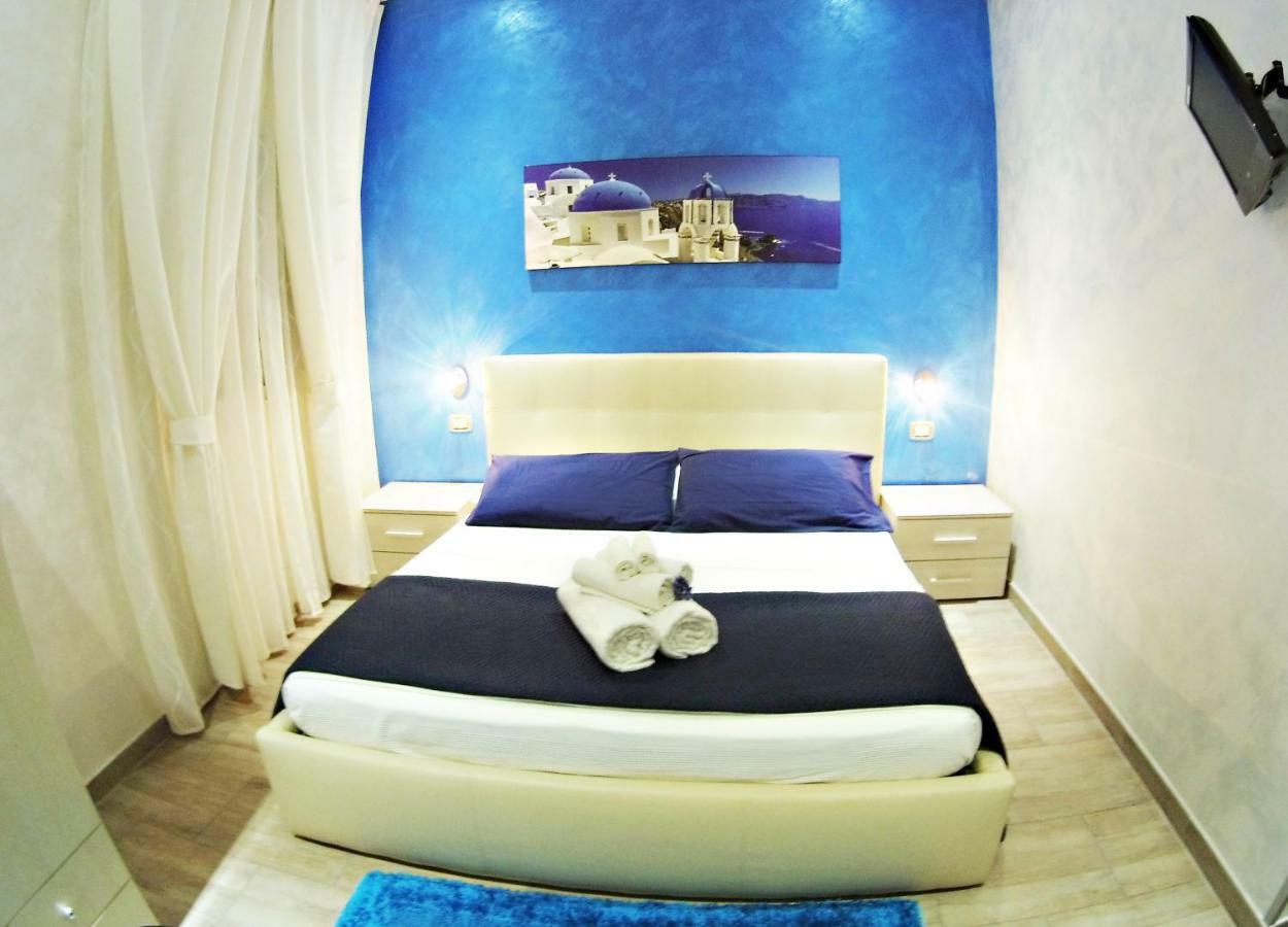 Bed&Breakfast Morghella Pachino Esterno foto