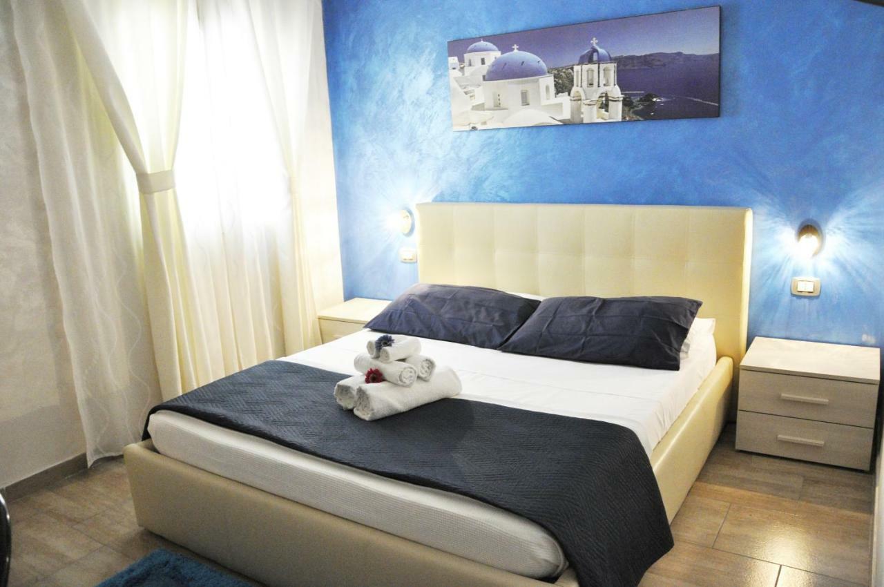 Bed&Breakfast Morghella Pachino Esterno foto