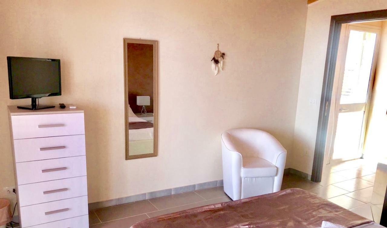 Bed&Breakfast Morghella Pachino Esterno foto