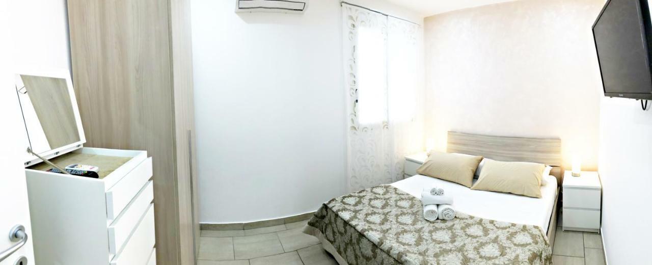 Bed&Breakfast Morghella Pachino Esterno foto