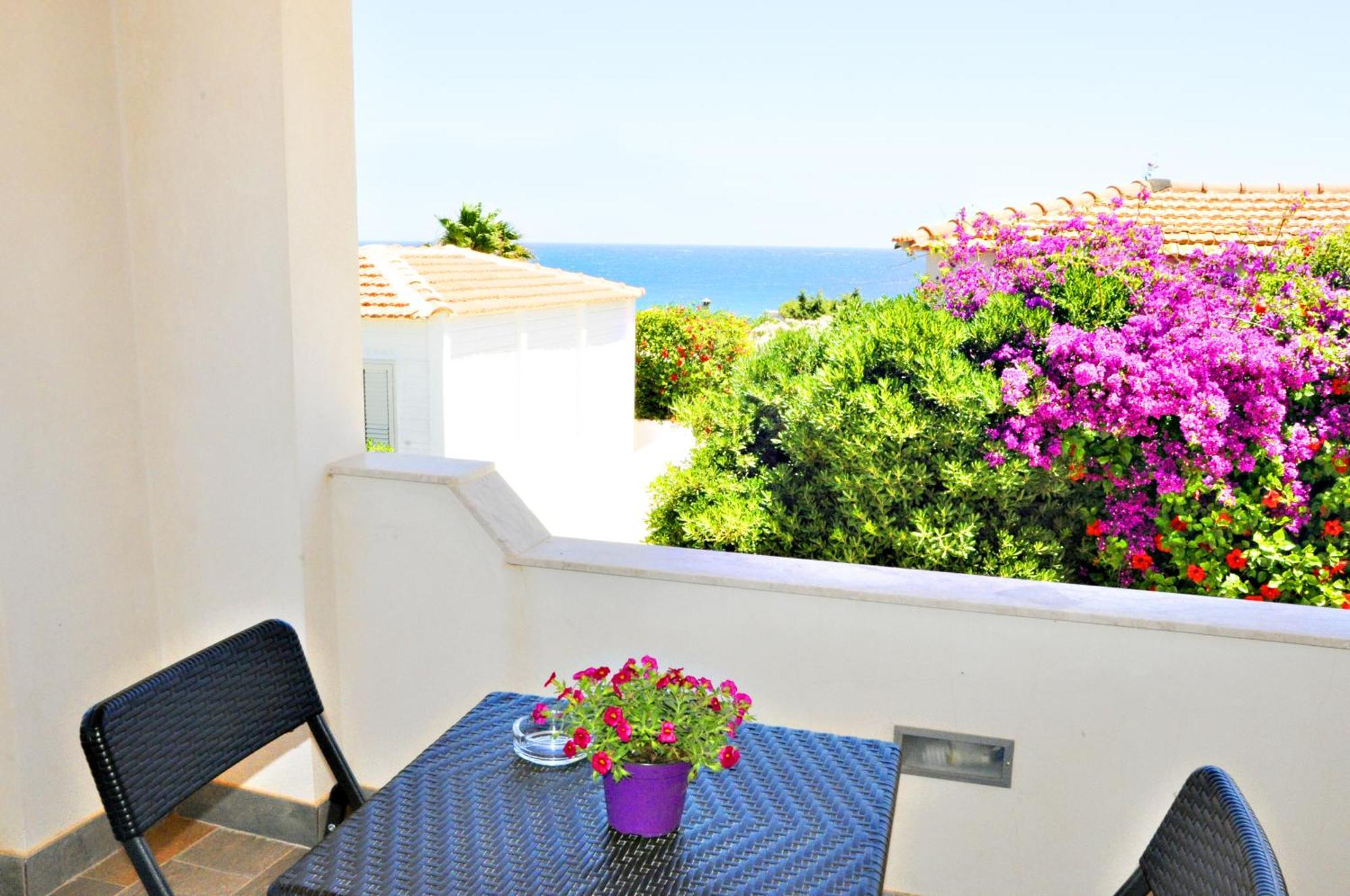 Bed&Breakfast Morghella Pachino Esterno foto