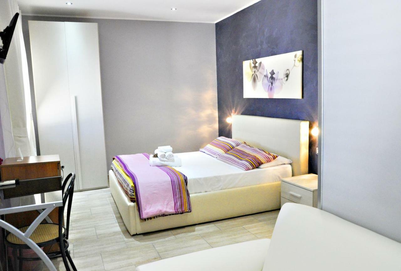 Bed&Breakfast Morghella Pachino Esterno foto